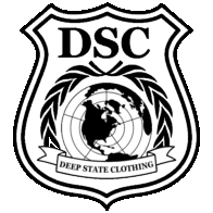 Deep State Clothing