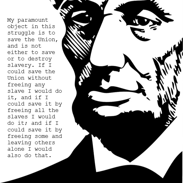 Lincoln