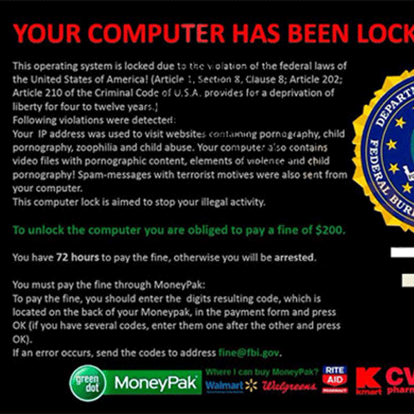 Patriot Act