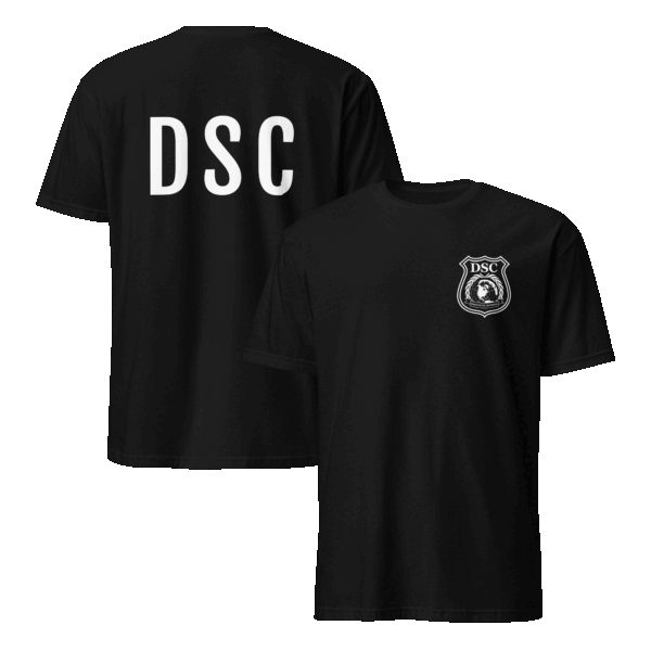 DSC Logo Shirt