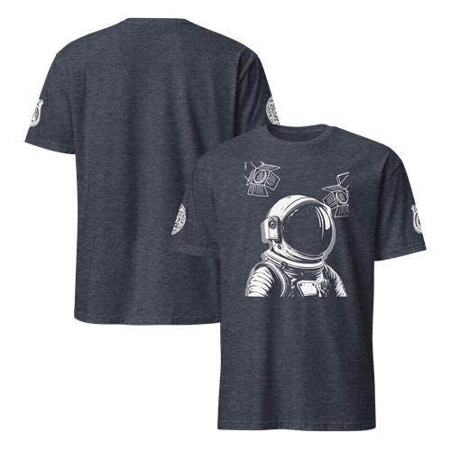 Fake Moon Landing